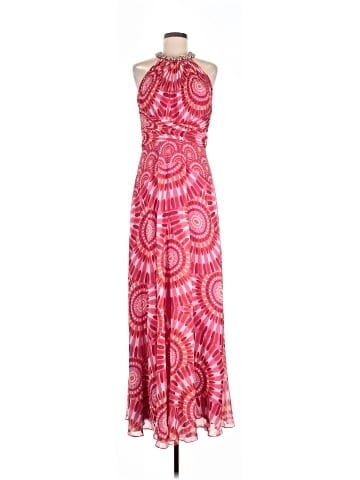 Teri Jon by Rickie Freeman Casual Dress (view 1)