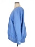 Nike Blue Pullover Sweater Size XL - photo 5