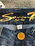 Seven7 Blue Jeans Size 10 - photo 4