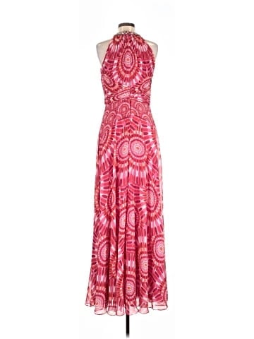 Teri Jon by Rickie Freeman Casual Dress (view 2)