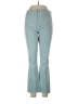 Vineyard Vines Color Block Teal Cords Size 30 waist - photo 1