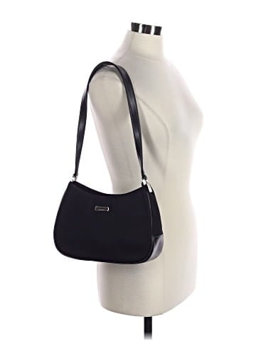 Liz Claiborne Shoulder Bag (view 2)