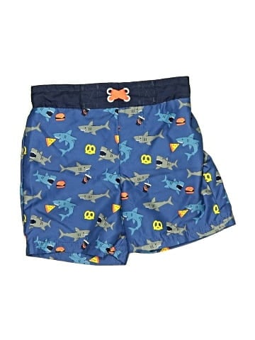 Cat & Jack Board Shorts (view 1)