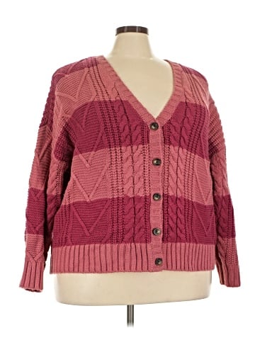 Torrid Cardigan (view 1)