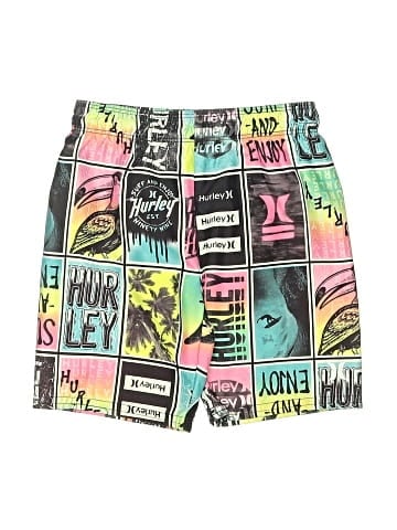 Hurley Board Shorts (view 1)