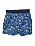 Cat & Jack 100% Recycled Polyester Blue Board Shorts Size 3T - photo 2