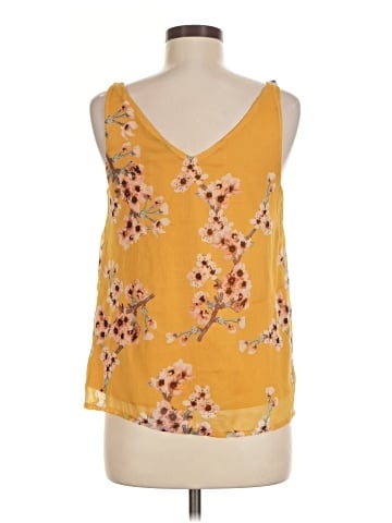 Vero Moda Sleeveless Blouse (view 2)