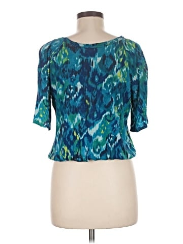 Mudd Short Sleeve Top (view 2)
