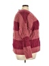 Torrid 100% Acrylic Burgundy Cardigan Size 3X Plus (3) - photo 4