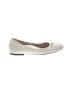 Vionic Ivory Flats Size 7 1/2 - photo 1