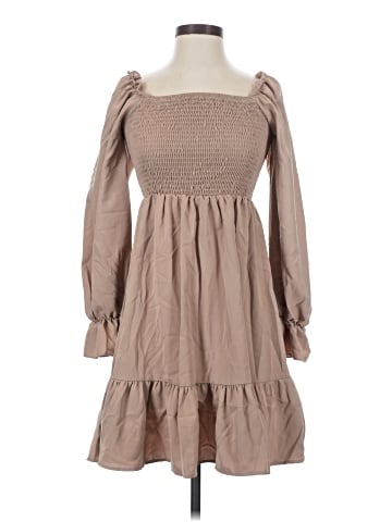 Shein Casual Dress (view 1)