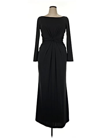 White by Vera Wang Cocktail Dress (view 1)