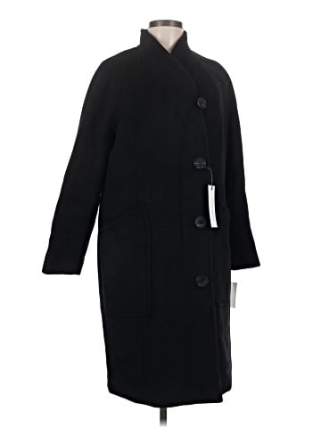Cole Haan Coat (view 1)