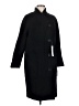 Cole Haan Black Coat Size 6 - photo 1