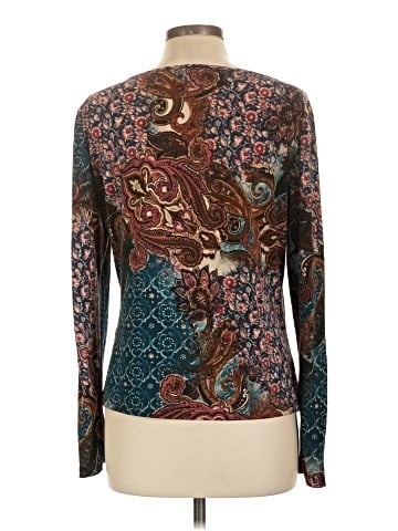 Metrostyle Long Sleeve T-Shirt (view 2)