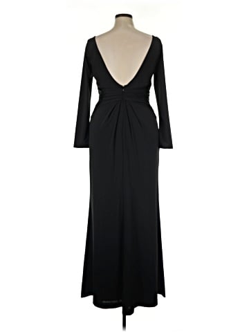 White by Vera Wang Cocktail Dress (view 2)