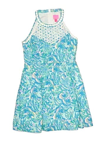 Lilly Pulitzer Dress (view 1)