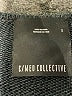 C/MEO Collective Stripes Black Pullover Sweater Size S - photo 4