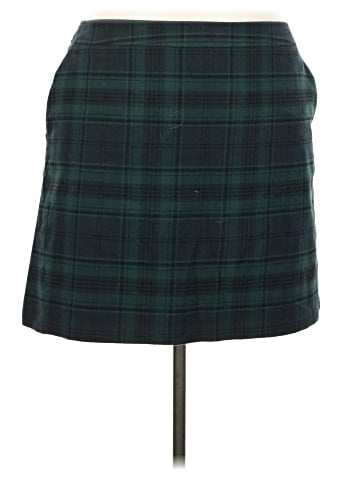 Ann Taylor LOFT Casual Skirt (view 1)