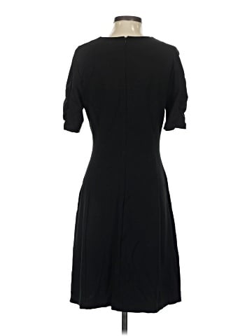 CAbi Cocktail Dress (view 2)