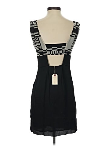 BCBGeneration Cocktail Dress (view 2)