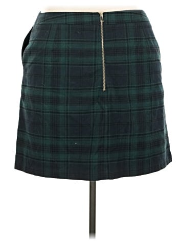 Ann Taylor LOFT Casual Skirt (view 2)