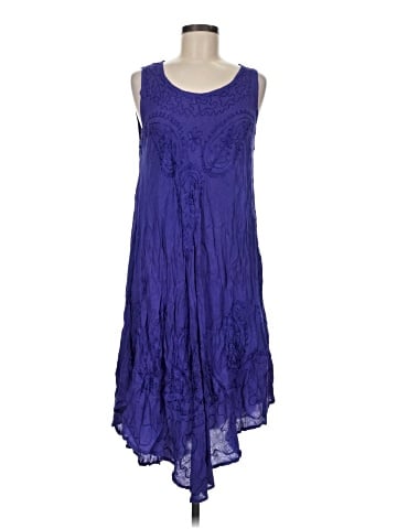 S.R. Fashion Cocktail Dress (view 1)