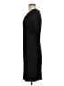 CAbi Solid Black Cocktail Dress Size S - photo 5
