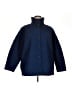 Lands' End 100% Polyester Solid Blue Coat Size 2X - photo 1