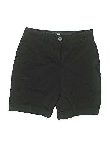 Express Shorts (view 1)