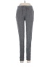 Aero Chevron-herringbone Gray Casual Pants Size M - photo 1