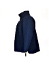 Lands' End 100% Polyester Solid Blue Coat Size 2X - photo 5