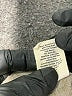Open Edit Solid Gray Casual Pants Size 12 - photo 8