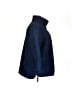 Lands' End 100% Polyester Solid Blue Coat Size 2X - photo 4