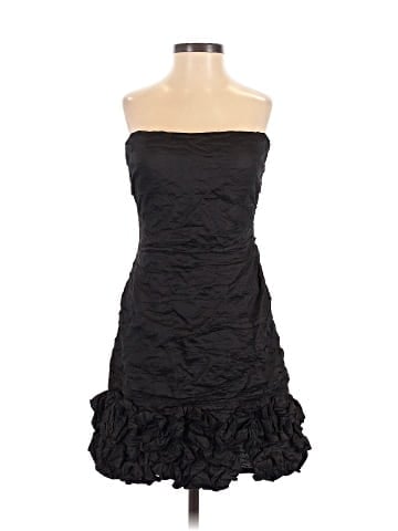 BCBGMAXAZRIA Cocktail Dress (view 1)