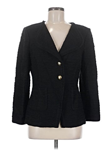 St. John Blazer (view 1)