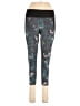 Patagonia Print Teal Active Pants Size L - photo 1