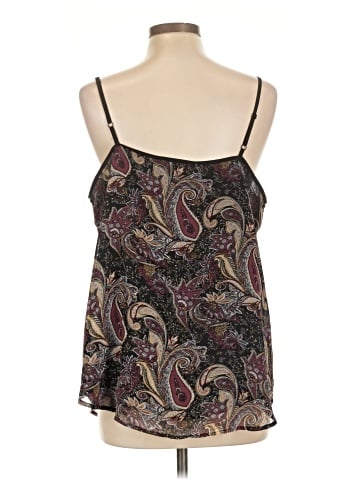 DR2 Sleeveless Blouse (view 2)
