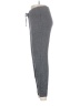 Aero Chevron-herringbone Gray Casual Pants Size M - photo 5