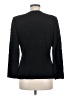 St. John Black Blazer Size 8 - photo 2