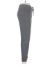 Aero Chevron-herringbone Gray Casual Pants Size M - photo 4