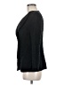 St. John Black Blazer Size 8 - photo 5