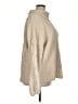 Seven7 100% Polyester Tan Turtleneck Sweater Size XXL - photo 4