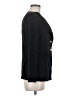 St. John Black Blazer Size 8 - photo 4