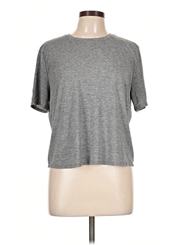 Outdoor Voices Short Sleeve T-Shirt (view 1)