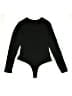 Quince Black Bodysuit Size XL - photo 1