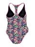 Lilly Pulitzer Paisley Pink One Piece Swimsuit Size 8 - photo 2