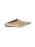Vince. Solid Tan Mule/Clog Size 7 - photo 1