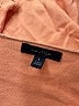 Nautica 100% Cotton Pink Pullover Sweater Size L - photo 7