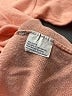 Nautica 100% Cotton Pink Pullover Sweater Size L - photo 8